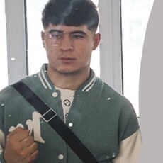 Фотография мужчины Руслан, 20 лет из г. Самара