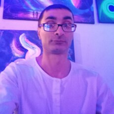 Фотография мужчины Виктор, 40 лет из г. Краснодар