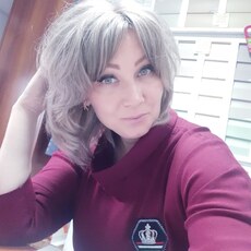 Фотография девушки Ева, 42 года из г. Елец