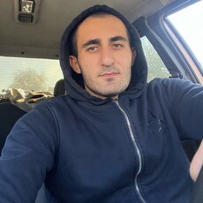 Фотография мужчины Сергей, 26 лет из г. Владикавказ