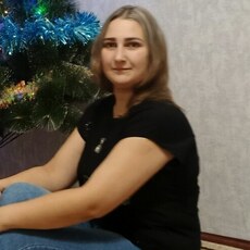 Фотография девушки Анастасия, 32 года из г. Омск