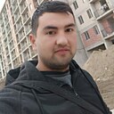 Мурат, 30 лет