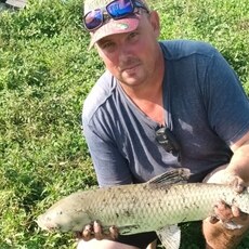 Фотография мужчины Антон, 40 лет из г. Липецк