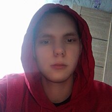 Фотография мужчины Денис, 19 лет из г. Касимов