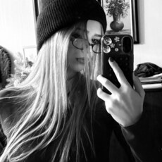 Фотография девушки Аріна, 19 лет из г. Полтава