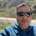 Еркоша, 47 лет