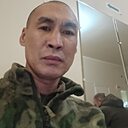 Амиржан, 49 лет