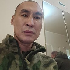 Фотография мужчины Амиржан, 49 лет из г. Оренбург