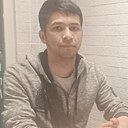 Темур, 27 лет