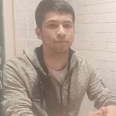 Фотография мужчины Темур, 27 лет из г. Липецк