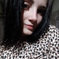 Фотография девушки Валентина, 18 лет из г. Табуны