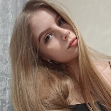 Фотография девушки Жанна, 20 лет из г. Тверь