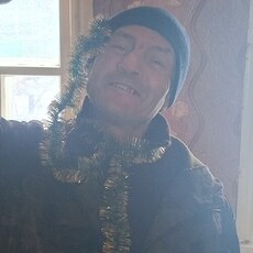 Фотография мужчины Андрей, 44 года из г. Тамбов