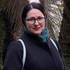 Фотография девушки Светлана, 46 лет из г. Симферополь