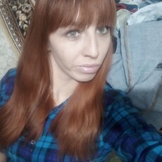 Фотография девушки Маргарита, 25 лет из г. Кунгур