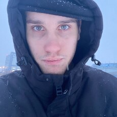Фотография мужчины Даниил, 24 года из г. Санкт-Петербург