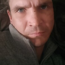 Фотография мужчины Павел, 38 лет из г. Уяр