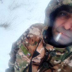 Фотография мужчины Антон, 45 лет из г. Белая Калитва