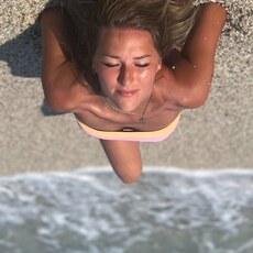 Фотография девушки Александра, 32 года из г. Раменское