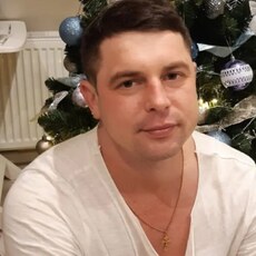 Фотография мужчины Влад, 39 лет из г. Симферополь