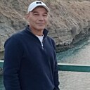 Тимур, 46 лет