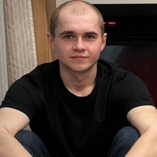 Фотография мужчины Илья, 23 года из г. Барнаул