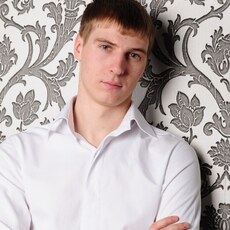 Фотография мужчины Владимир, 36 лет из г. Джанкой