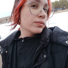 Фотография девушки Арина, 18 лет из г. Белебей