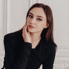 Фотография девушки Алина, 20 лет из г. Москва