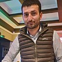 Джавид, 36 лет