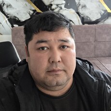 Фотография мужчины Данияр, 29 лет из г. Бишкек
