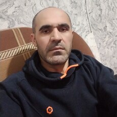 Фотография мужчины Ахмед, 40 лет из г. Тула