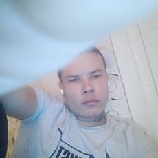 Фотография мужчины Константин, 27 лет из г. Минусинск