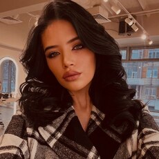 Фотография девушки Варечка, 25 лет из г. Казань