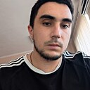 Сергей, 32 года