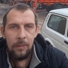 Фотография мужчины Рома, 35 лет из г. Пятигорск