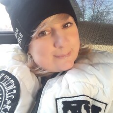 Фотография девушки Лариса, 55 лет из г. Ангарск