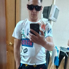 Фотография мужчины Dmitry Kuznetsov, 23 года из г. Нерчинск