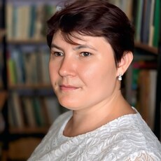 Фотография девушки Alexandra, 30 лет из г. Новосибирск