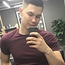 Марк, 34 года