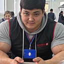 Ергазы, 25 лет