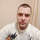 Костя, 40 лет