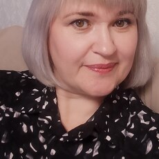 Фотография девушки Римма, 44 года из г. Энгельс