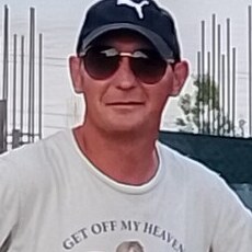 Фотография мужчины Артур, 40 лет из г. Симферополь