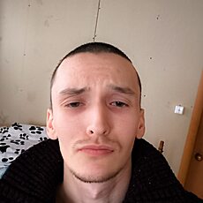 Фотография мужчины Даня, 23 года из г. Ухта