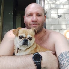 Фотография мужчины Демьян, 40 лет из г. Николаев