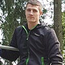 Алекс, 36 лет