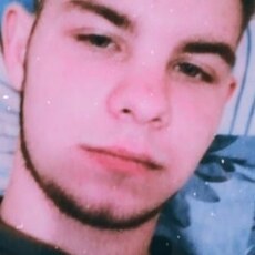 Фотография мужчины Максим, 22 года из г. Солигорск