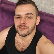 Фотография мужчины Никита, 30 лет из г. Белово