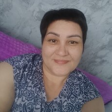 Фотография девушки Вероника, 41 год из г. Горно-Алтайск